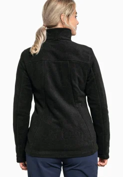Double Jackets|Trek & Hike<SCHÖFFEL Double Jackets|Trek & Hike 3in1 hiking jacket with zip-out fleece