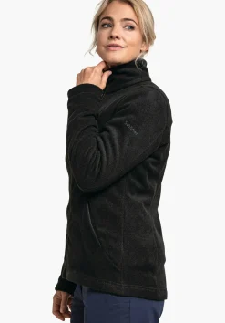 Double Jackets|Trek & Hike<SCHÖFFEL Double Jackets|Trek & Hike 3in1 hiking jacket with zip-out fleece