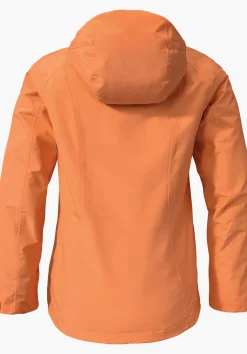 Trek & Hike|Double Jackets<SCHÖFFEL Trek & Hike|Double Jackets 3in1 hiking jacket with zip-out fleece
