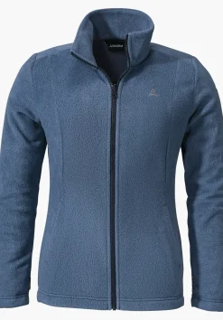 Trek & Hike|Double Jackets<SCHÖFFEL Trek & Hike|Double Jackets 3in1 hiking jacket with zip-out fleece