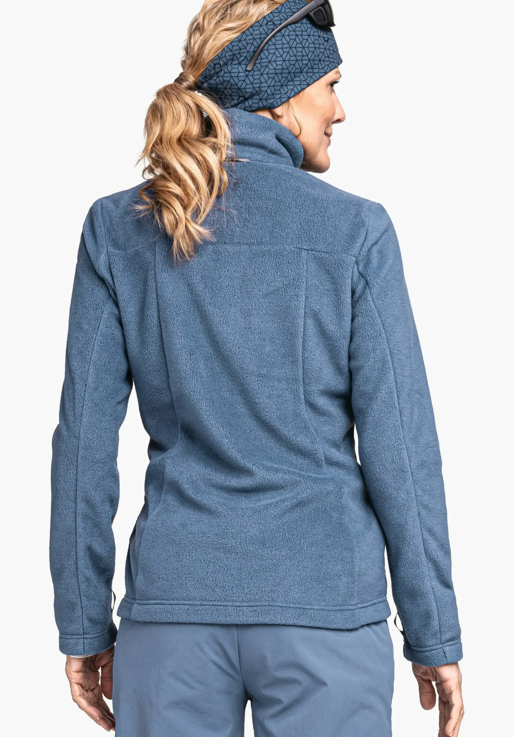 Trek & Hike|Double Jackets<SCHÖFFEL Trek & Hike|Double Jackets 3in1 hiking jacket with zip-out fleece