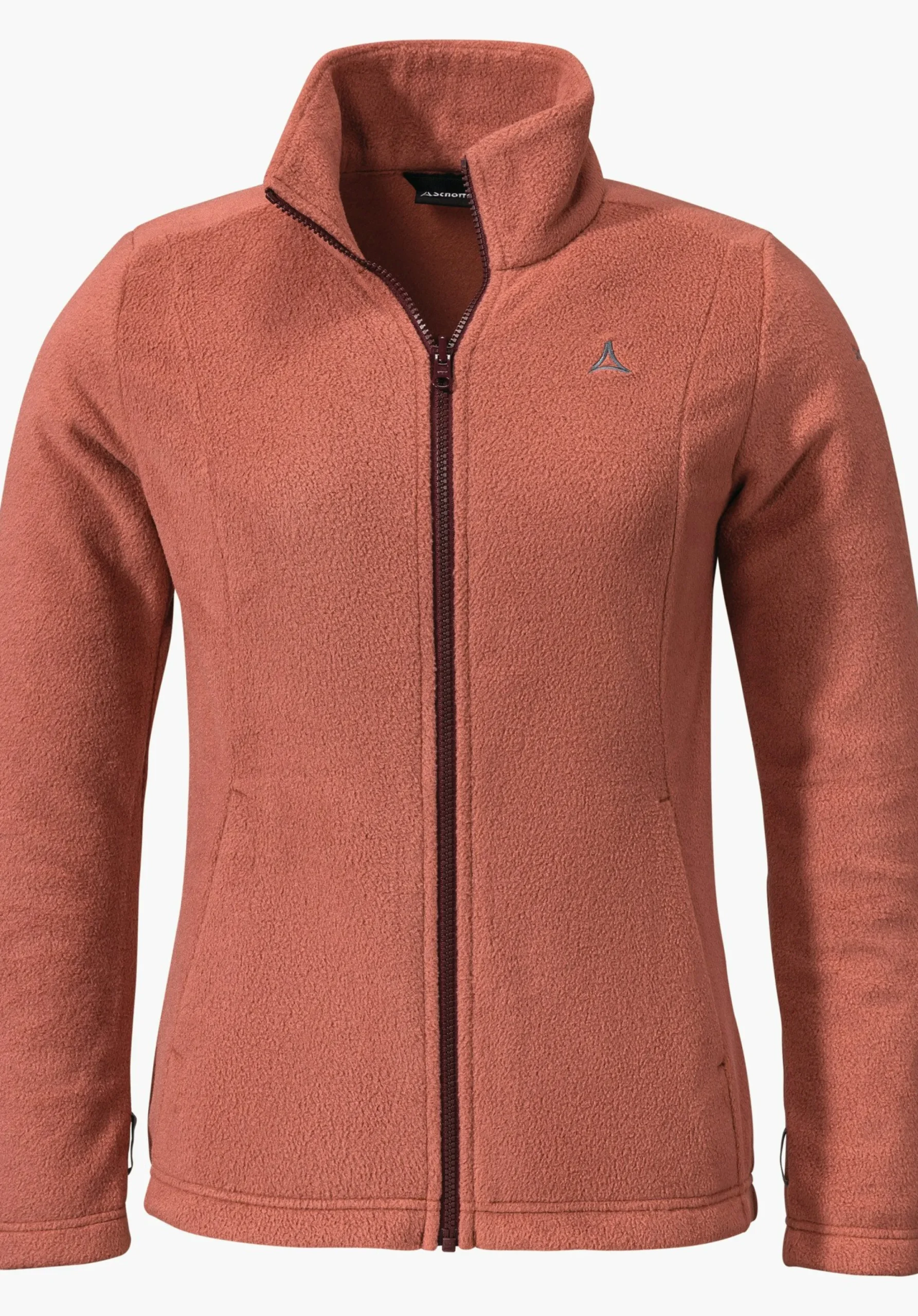 Trek & Hike|Double Jackets<SCHÖFFEL Trek & Hike|Double Jackets 3in1 hiking jacket with zip-out fleece
