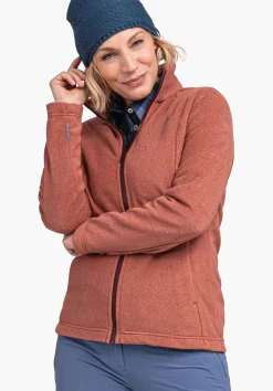 Trek & Hike|Double Jackets<SCHÖFFEL Trek & Hike|Double Jackets 3in1 hiking jacket with zip-out fleece