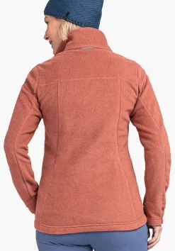 Trek & Hike|Double Jackets<SCHÖFFEL Trek & Hike|Double Jackets 3in1 hiking jacket with zip-out fleece