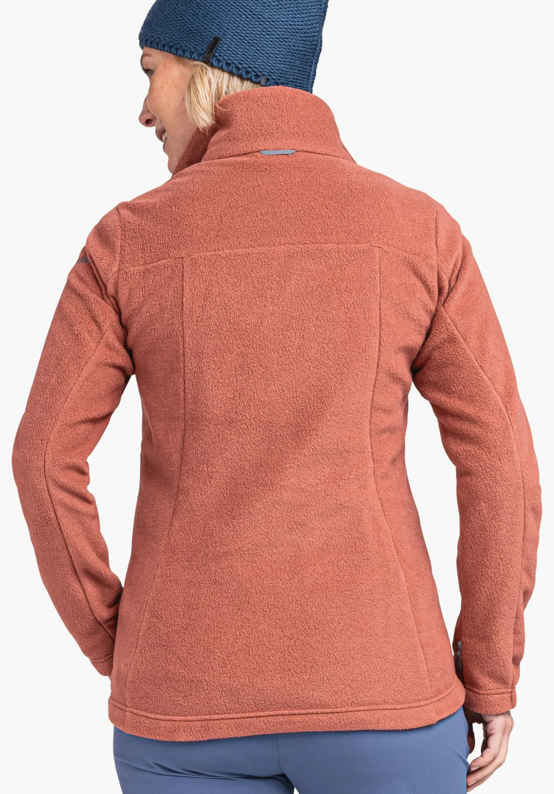 Trek & Hike|Double Jackets<SCHÖFFEL Trek & Hike|Double Jackets 3in1 hiking jacket with zip-out fleece
