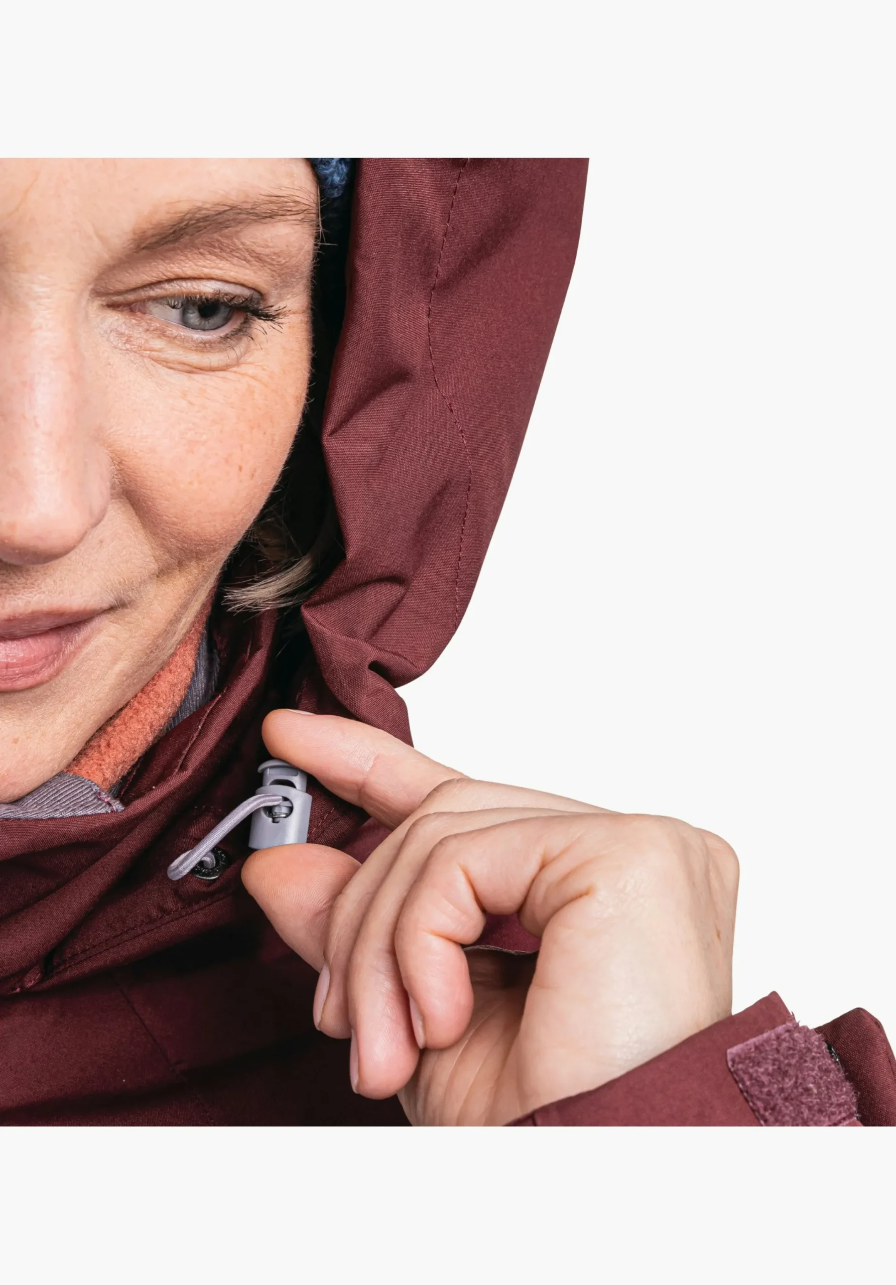 Trek & Hike|Double Jackets<SCHÖFFEL Trek & Hike|Double Jackets 3in1 hiking jacket with zip-out fleece