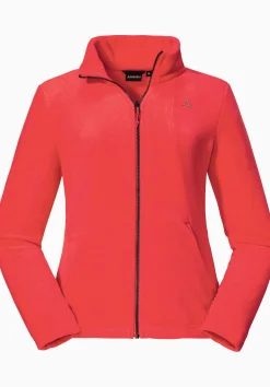 Trek & Hike|Double Jackets<SCHÖFFEL Trek & Hike|Double Jackets 3in1 hiking jacket with zip-out fleece