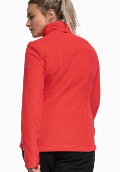 Trek & Hike|Double Jackets<SCHÖFFEL Trek & Hike|Double Jackets 3in1 hiking jacket with zip-out fleece