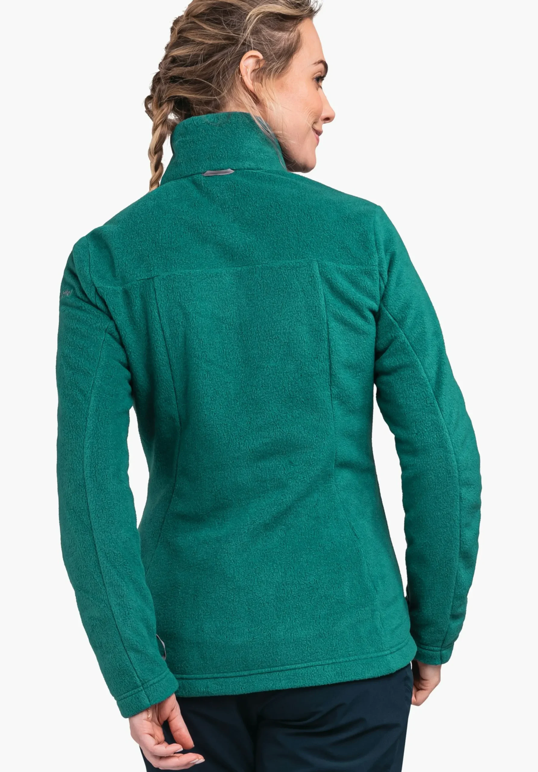 Trek & Hike|Double Jackets<SCHÖFFEL Trek & Hike|Double Jackets 3in1 hiking jacket with zip-out fleece