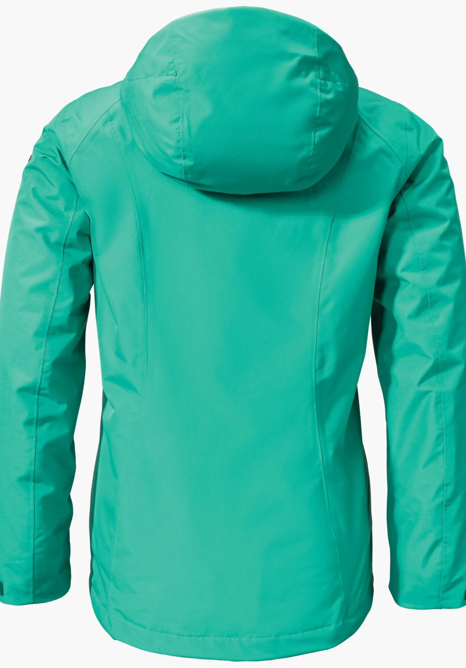 Trek & Hike|Double Jackets<SCHÖFFEL Trek & Hike|Double Jackets 3in1 hiking jacket with zip-out fleece