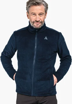 Trek & Hike|Double Jackets<SCHÖFFEL Trek & Hike|Double Jackets 3in1 jacket with a rainproof outer layer