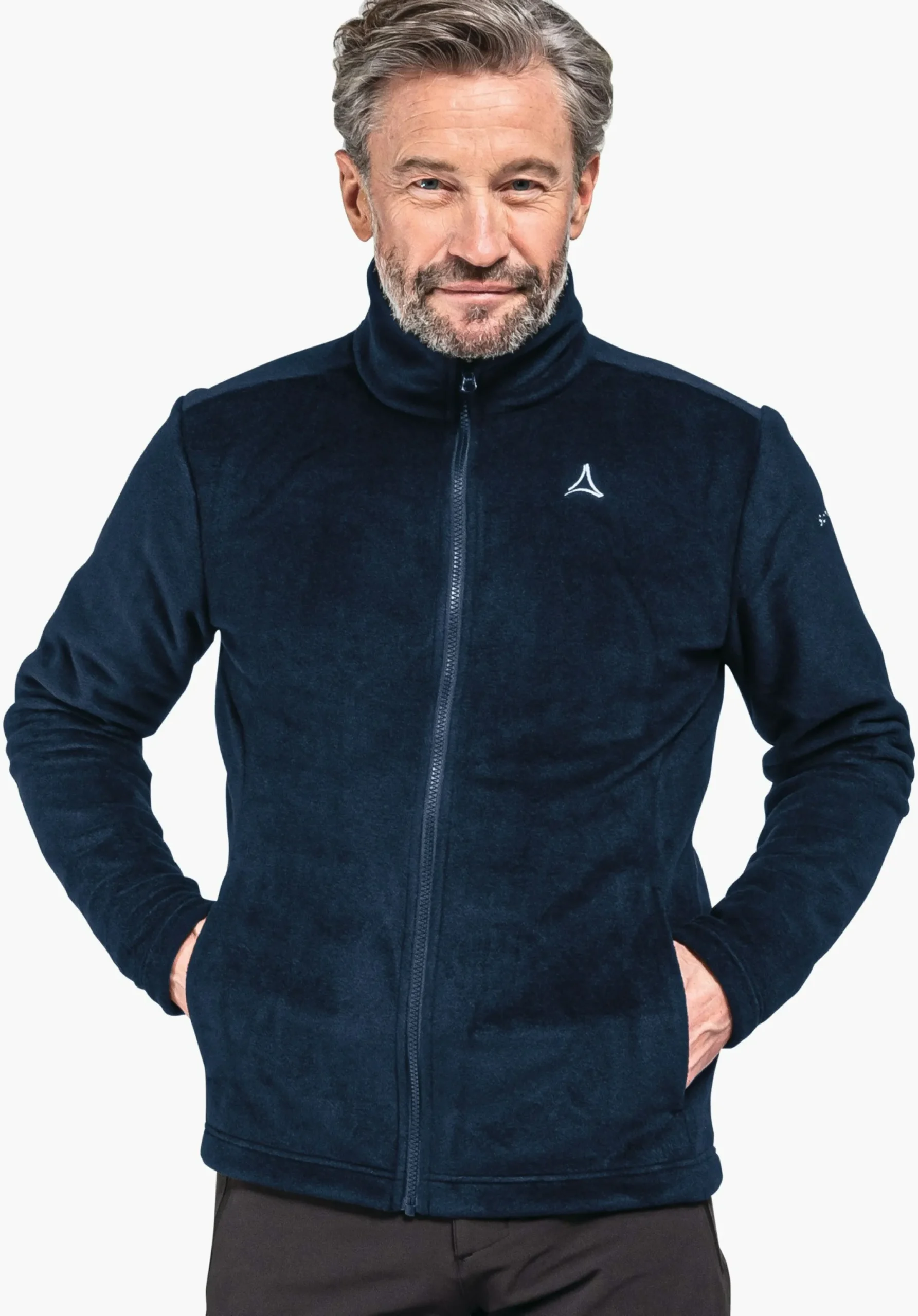 Trek & Hike|Double Jackets<SCHÖFFEL Trek & Hike|Double Jackets 3in1 jacket with a rainproof outer layer