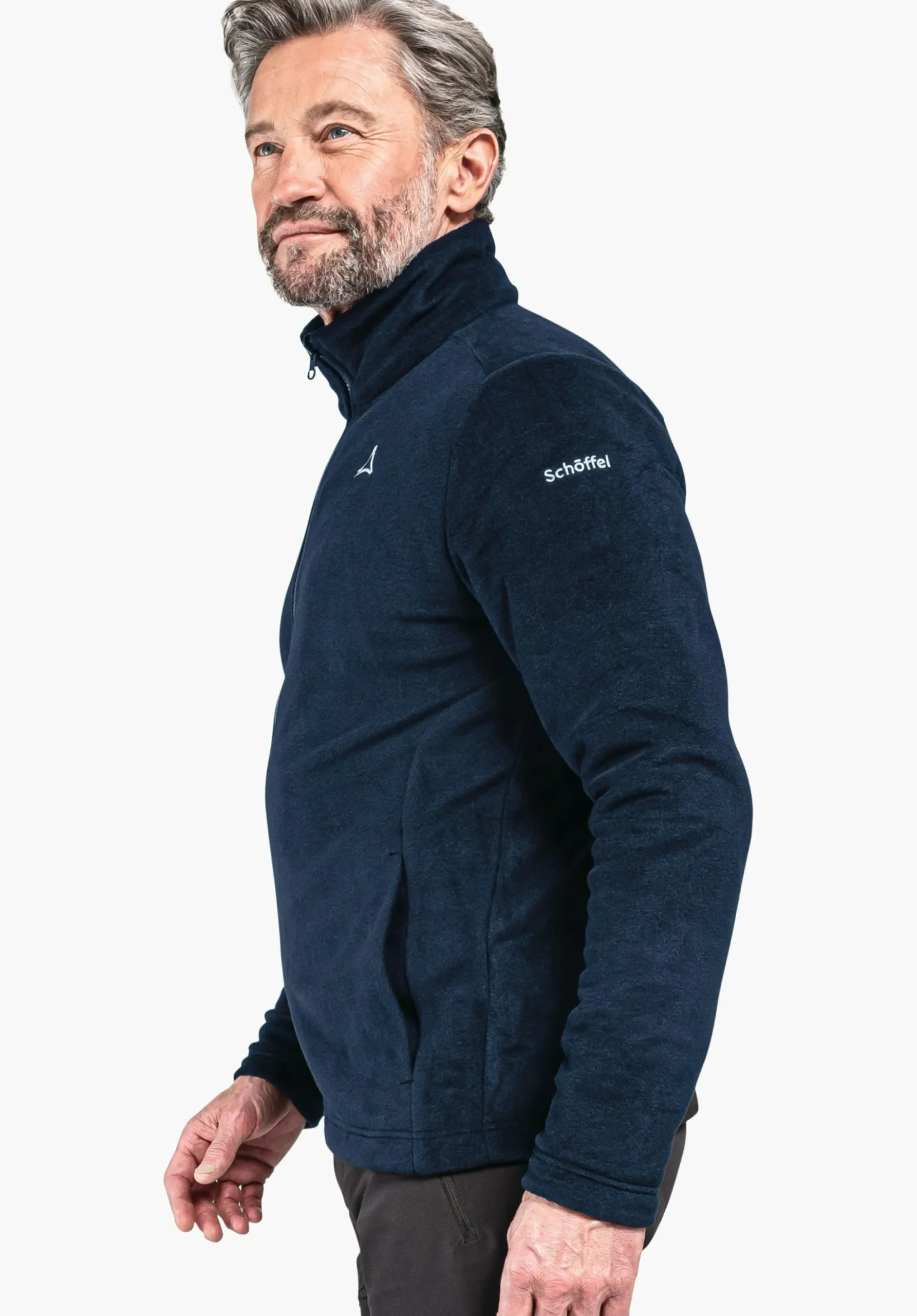 Trek & Hike|Double Jackets<SCHÖFFEL Trek & Hike|Double Jackets 3in1 jacket with a rainproof outer layer