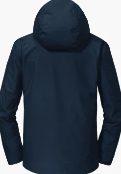Trek & Hike|Double Jackets<SCHÖFFEL Trek & Hike|Double Jackets 3in1 jacket with a rainproof outer layer