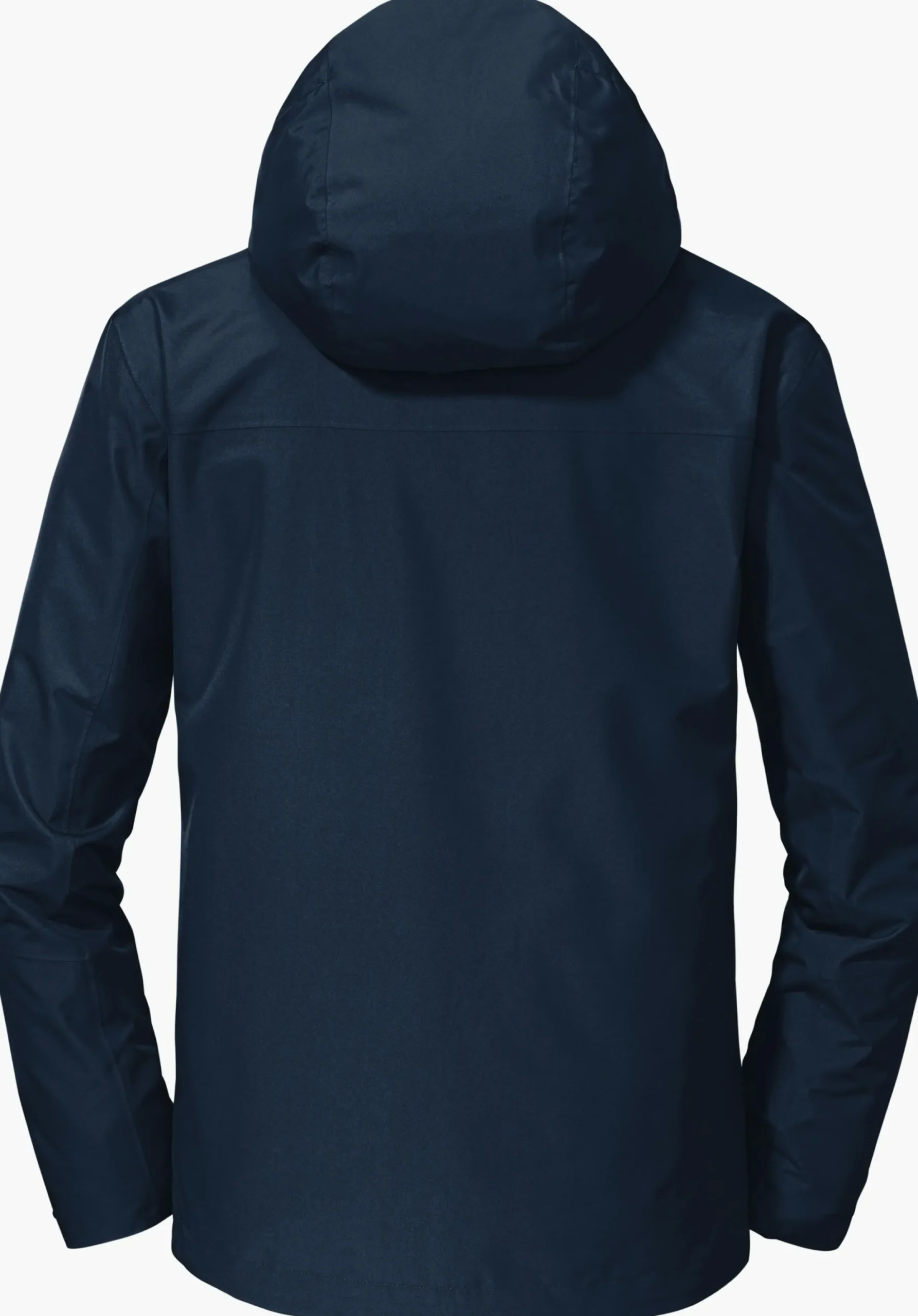 Trek & Hike|Double Jackets<SCHÖFFEL Trek & Hike|Double Jackets 3in1 jacket with a rainproof outer layer
