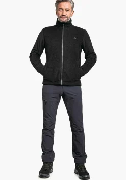 Trek & Hike|Double Jackets<SCHÖFFEL Trek & Hike|Double Jackets 3in1 jacket with a rainproof outer layer