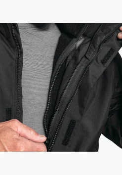 Trek & Hike|Double Jackets<SCHÖFFEL Trek & Hike|Double Jackets 3in1 jacket with a rainproof outer layer