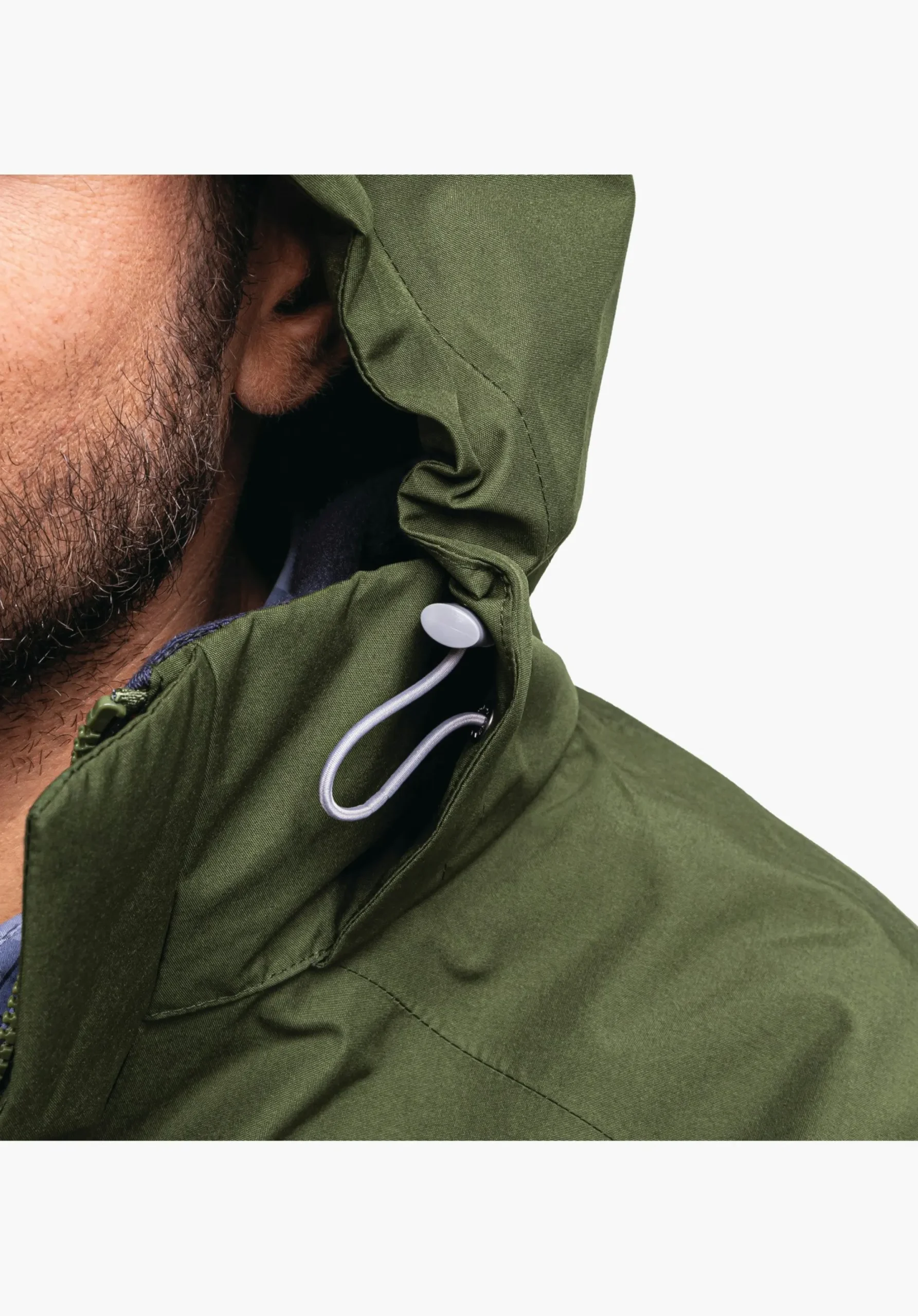 Trek & Hike|Double Jackets<SCHÖFFEL Trek & Hike|Double Jackets 3in1 jacket with a rainproof outer layer