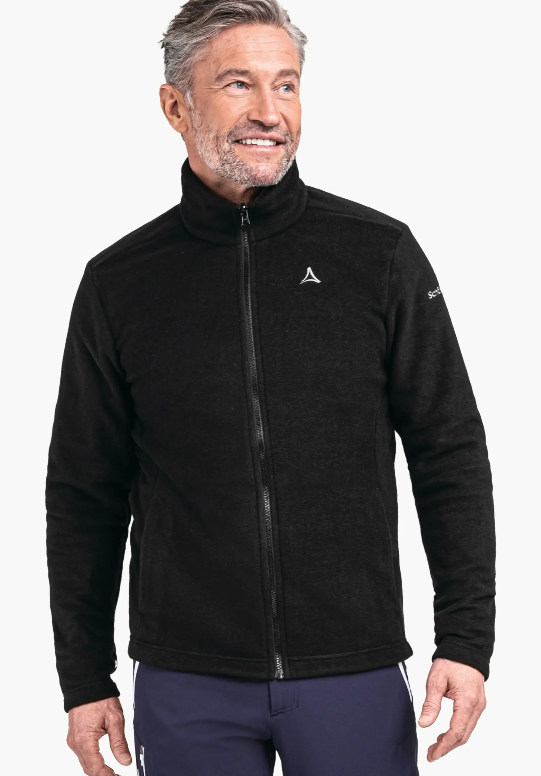 Trek & Hike|Double Jackets<SCHÖFFEL Trek & Hike|Double Jackets 3in1 jacket with a rainproof outer layer