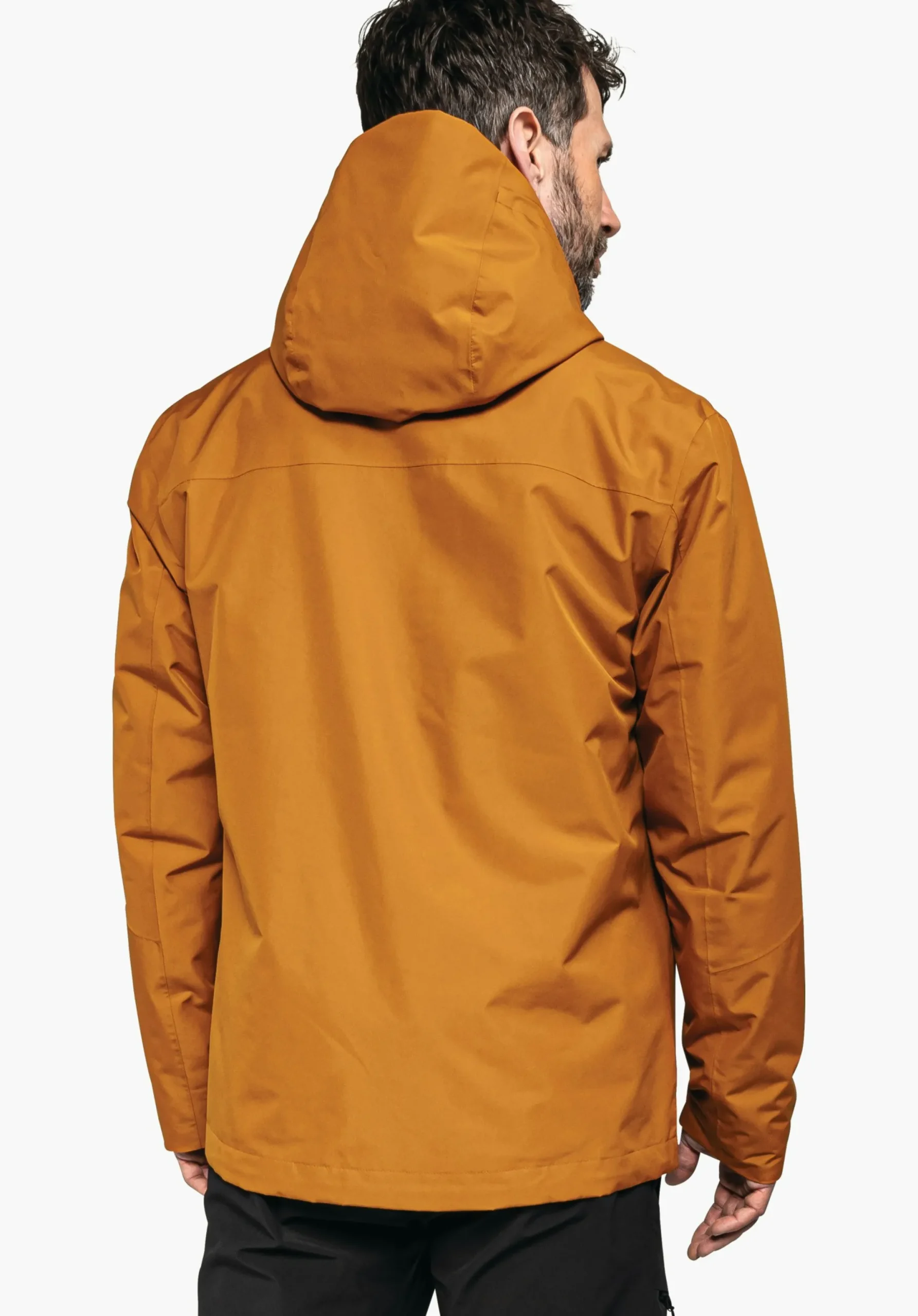Trek & Hike|Double Jackets<SCHÖFFEL Trek & Hike|Double Jackets 3in1 jacket with a rainproof outer layer