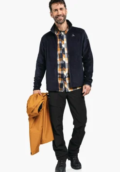 Trek & Hike|Double Jackets<SCHÖFFEL Trek & Hike|Double Jackets 3in1 jacket with a rainproof outer layer