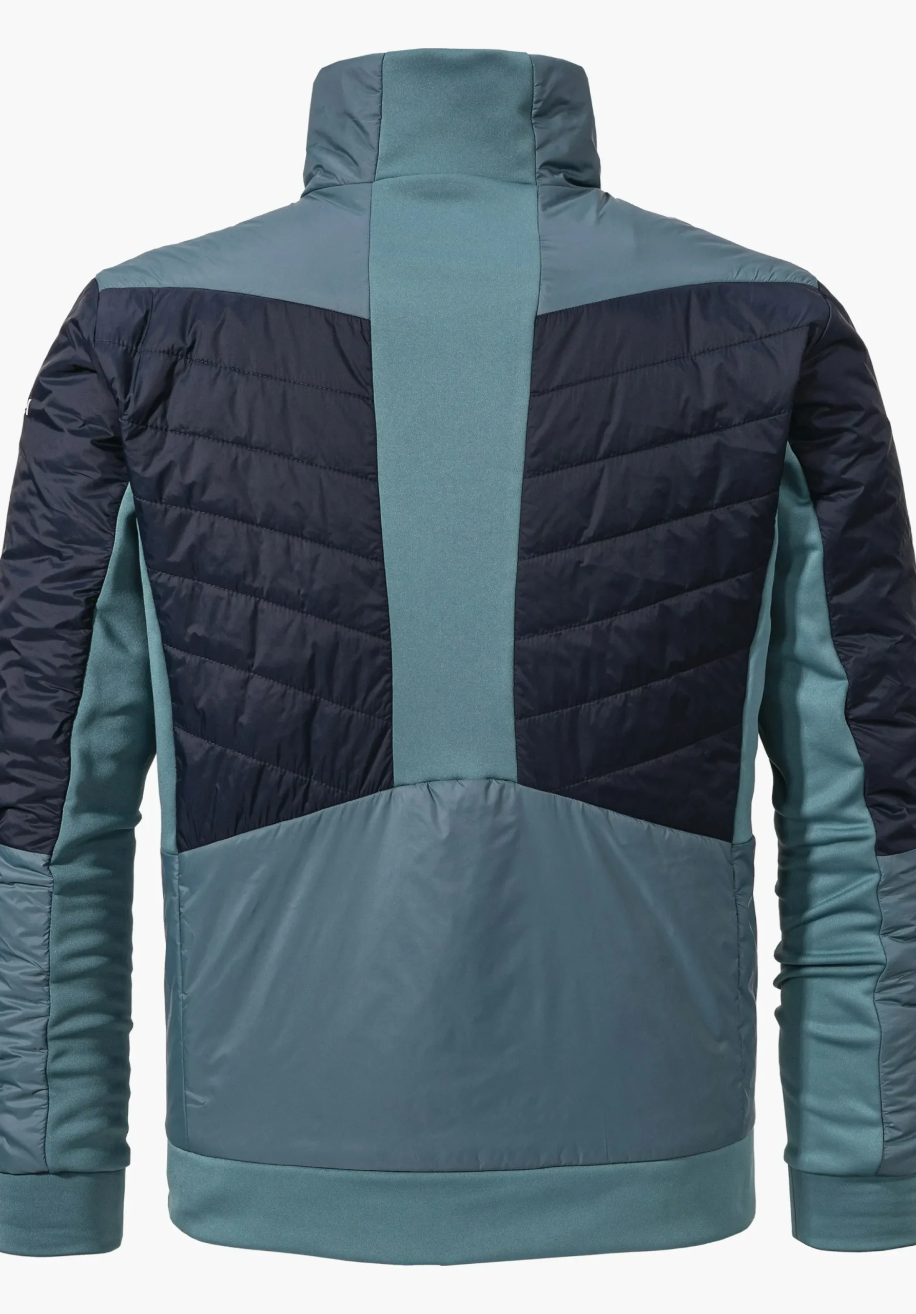 Skiing|Down- / Thermojacket<SCHÖFFEL Skiing|Down- / Thermojacket Insulated jacket with recycled padding