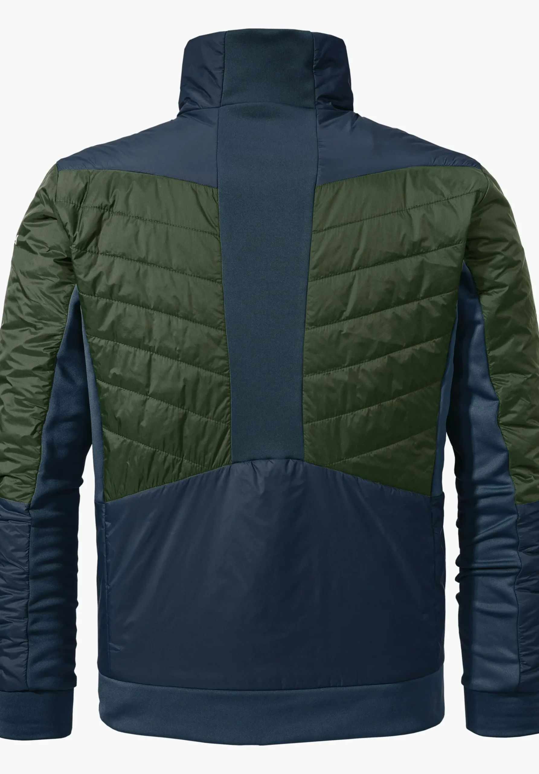 Skiing|Down- / Thermojacket<SCHÖFFEL Skiing|Down- / Thermojacket Insulated jacket with recycled padding