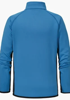 Ski<SCHÖFFEL Ski Kids ski fleece made from recycled material