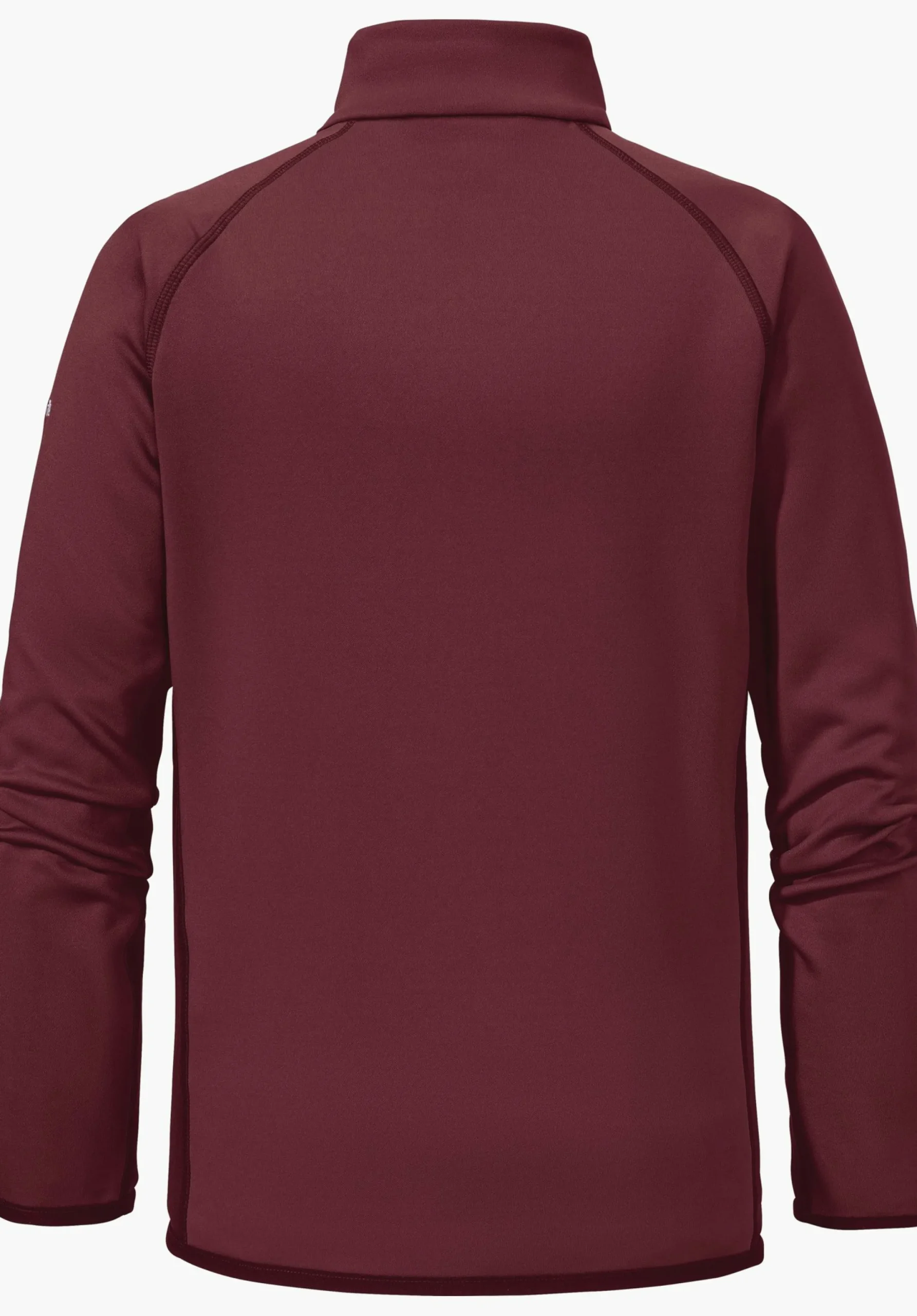 Ski<SCHÖFFEL Ski Kids ski fleece made from recycled material