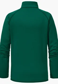 Ski<SCHÖFFEL Ski Kids ski fleece made from recycled material