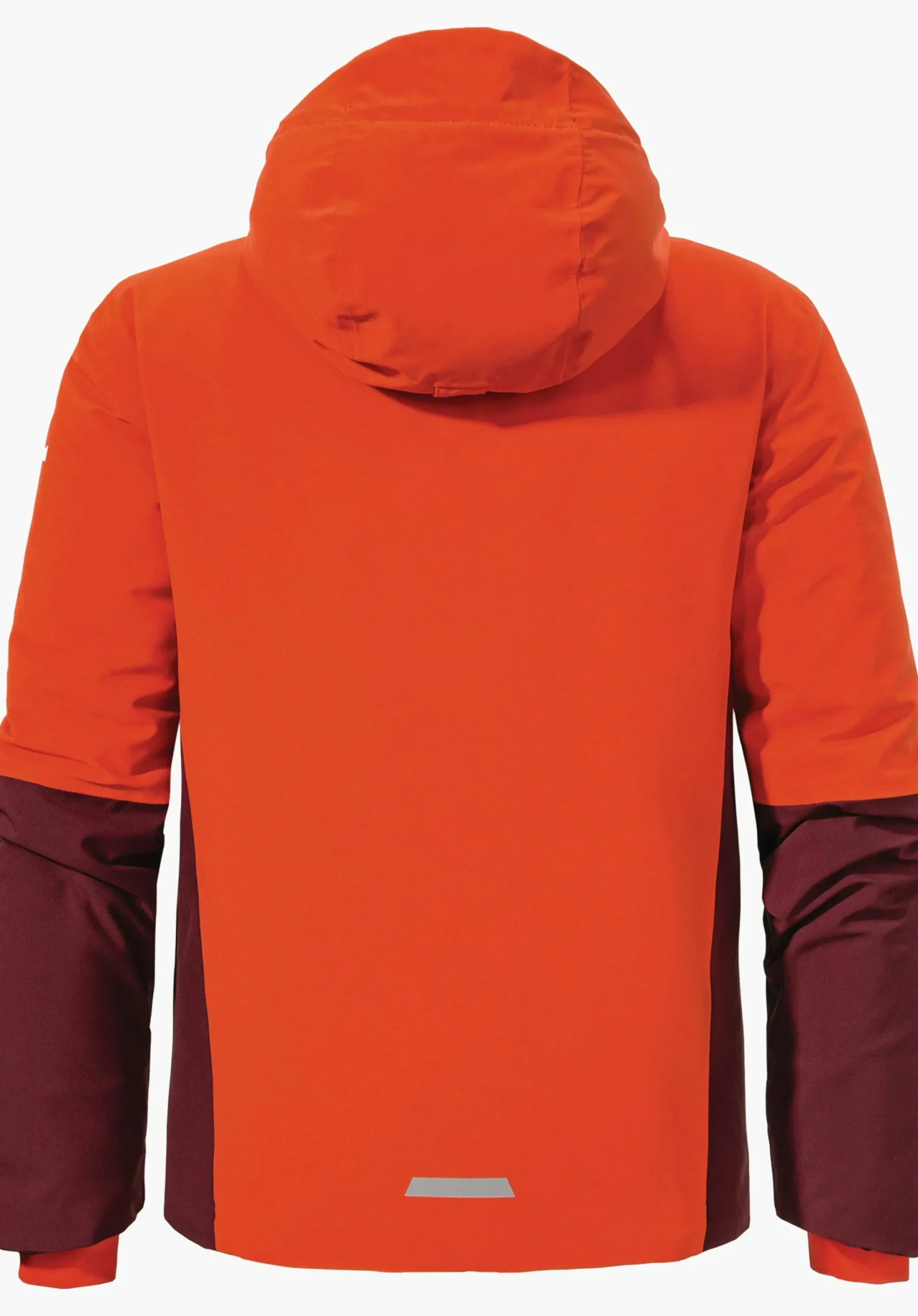 Ski<SCHÖFFEL Ski Kids waterproof and warm ski jacket