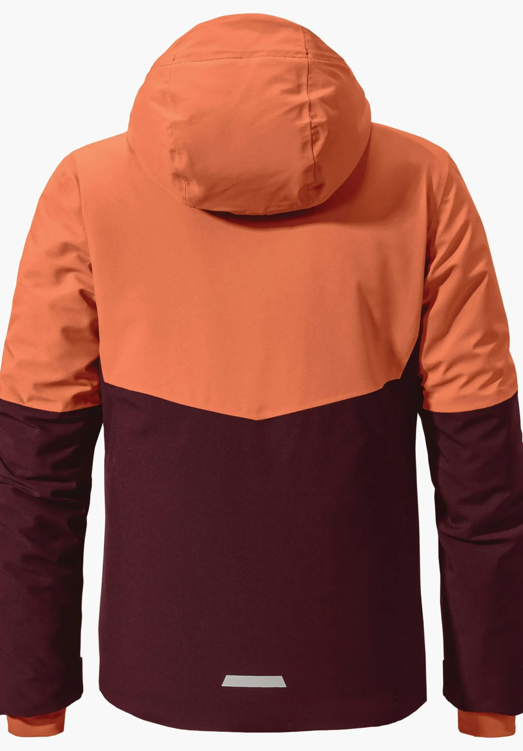 Ski<SCHÖFFEL Ski Kids waterproof and warm ski jacket