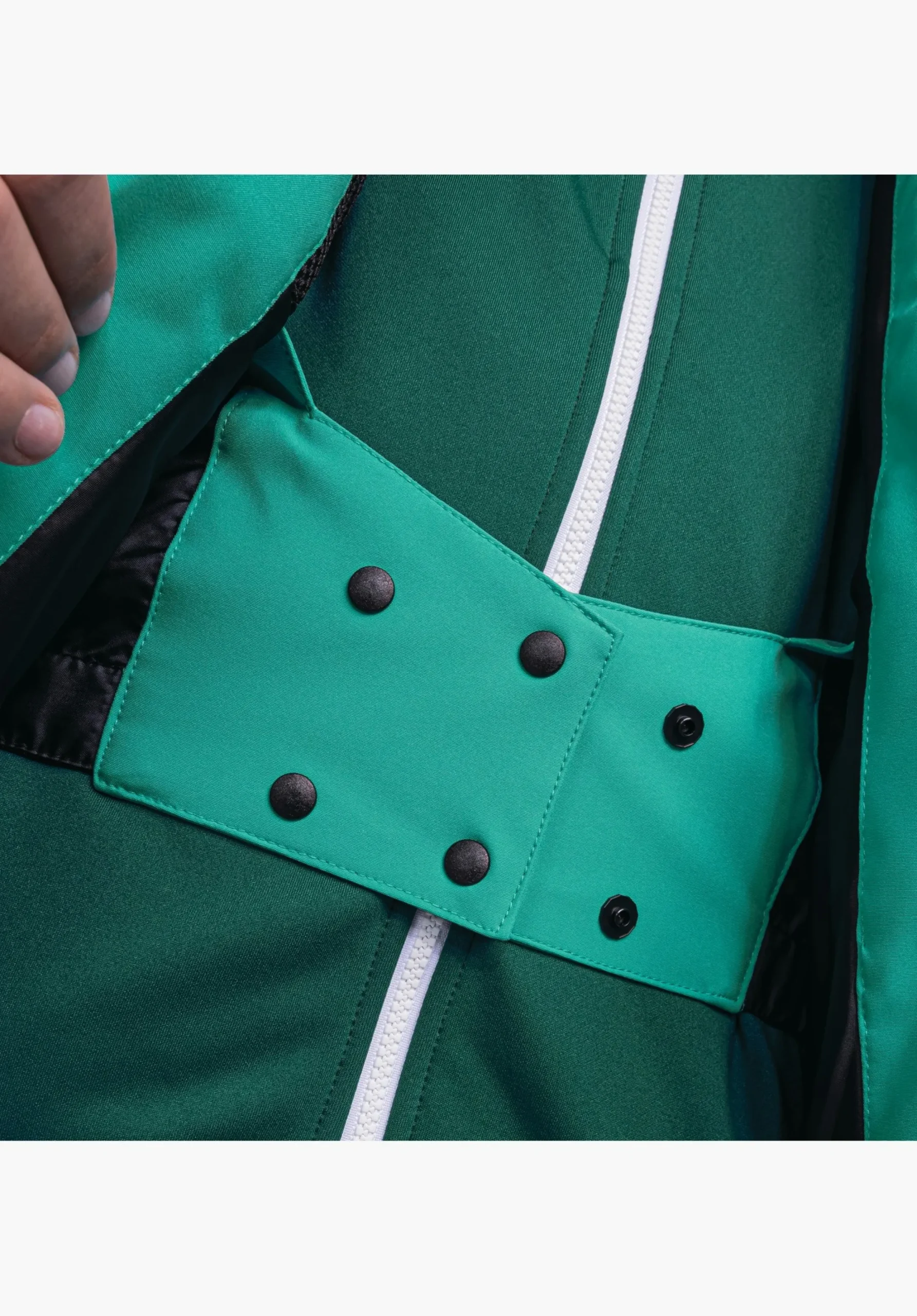 Ski<SCHÖFFEL Ski Kids waterproof and warm ski jacket