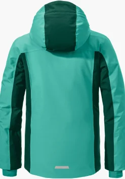 Ski<SCHÖFFEL Ski Kids waterproof and warm ski jacket