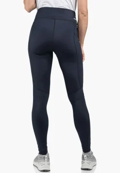 Pants Long<SCHÖFFEL Pants Long Leggings for sport hiking