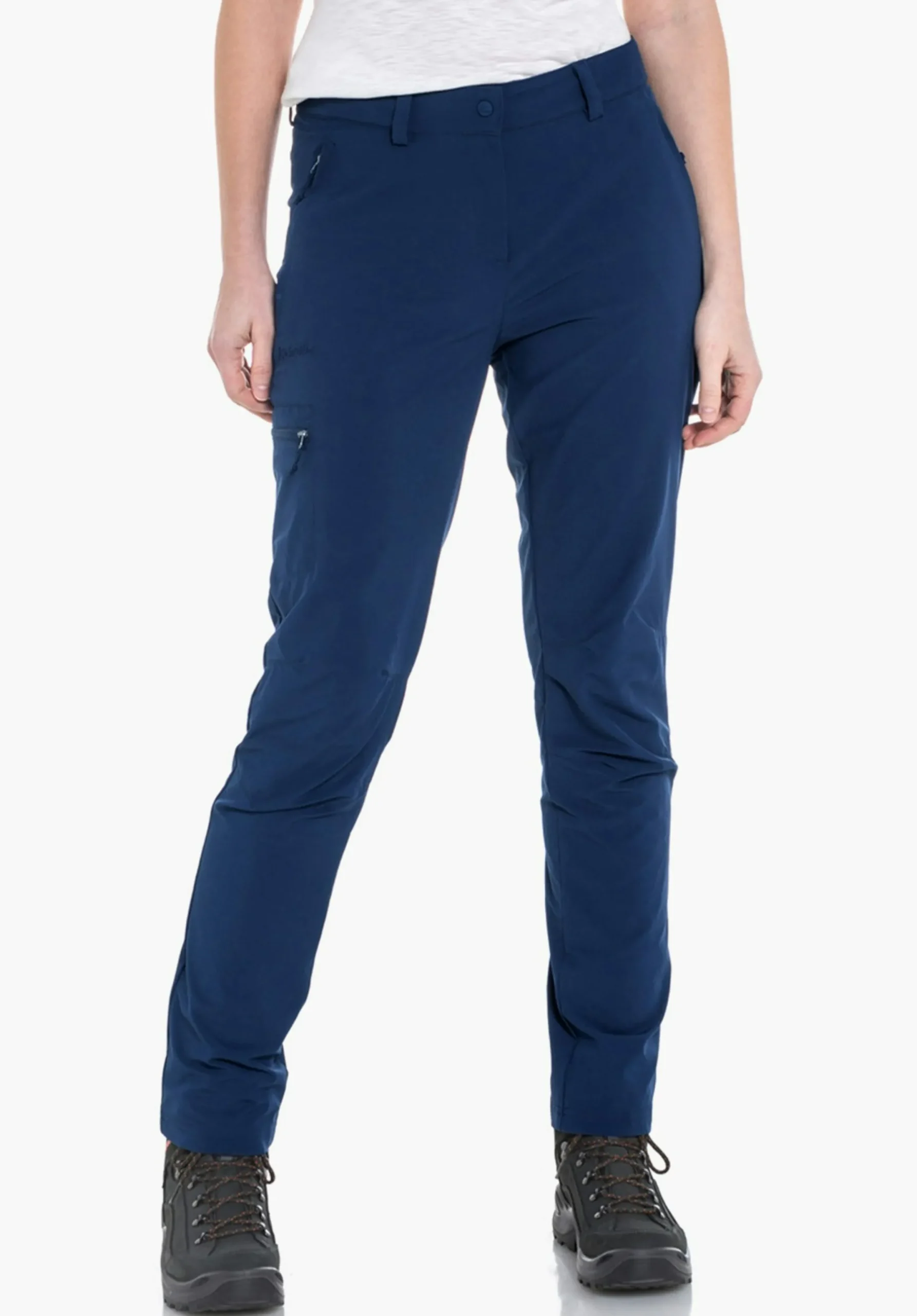 Trek & Hike|Pants Long<SCHÖFFEL Trek & Hike|Pants Long Light, comfortable summer hiking pants