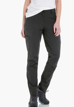 Trek & Hike|Pants Long<SCHÖFFEL Trek & Hike|Pants Long Light, comfortable summer hiking pants