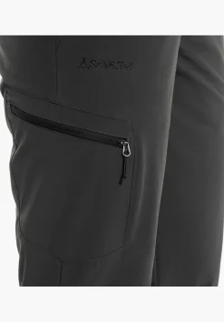 Trek & Hike|Pants Long<SCHÖFFEL Trek & Hike|Pants Long Light, comfortable summer hiking pants