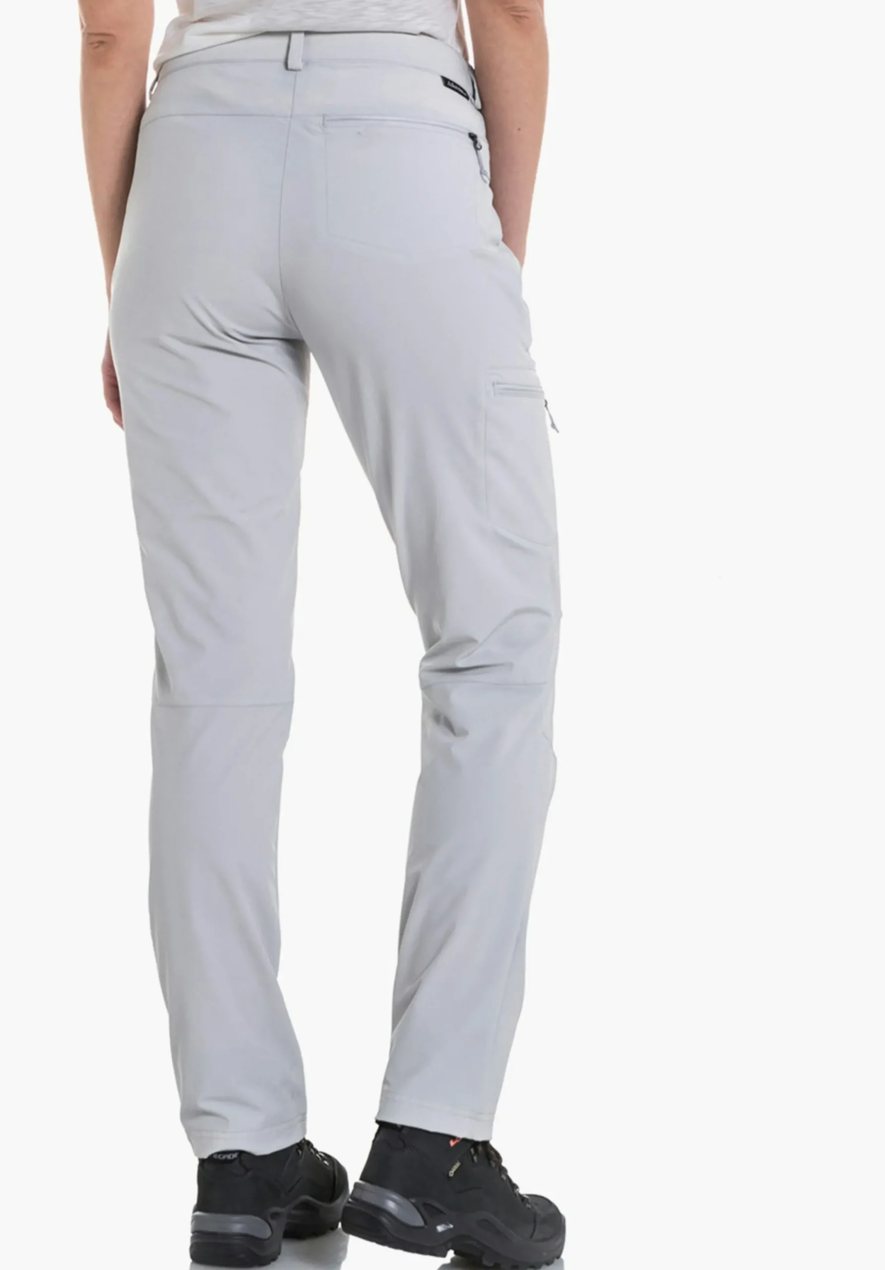 Trek & Hike|Pants Long<SCHÖFFEL Trek & Hike|Pants Long Light, comfortable summer hiking pants