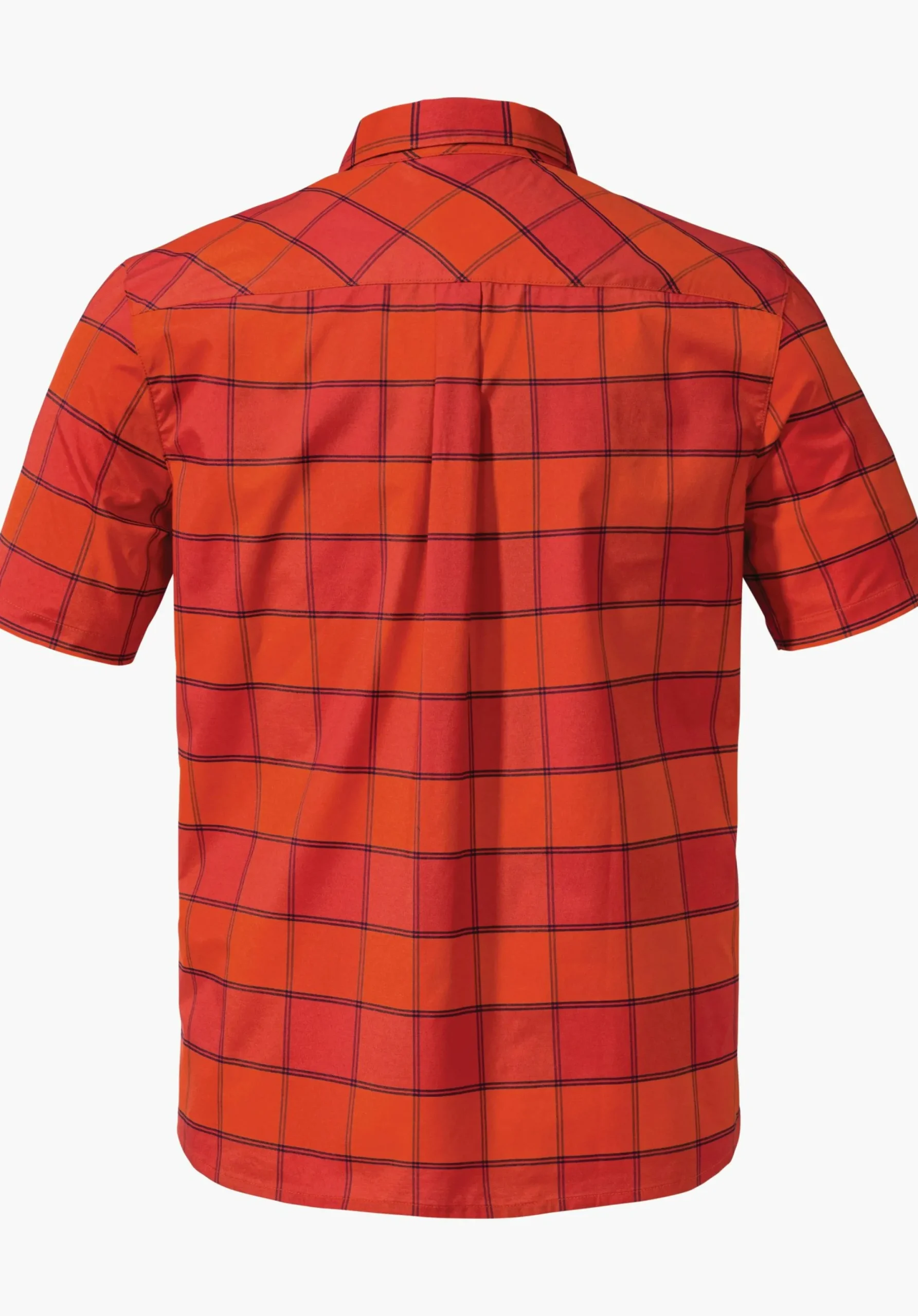 SCHÖFFEL Light hiking shirt for summer