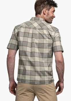 Trek & Hike<SCHÖFFEL Trek & Hike Light hiking shirt for summer