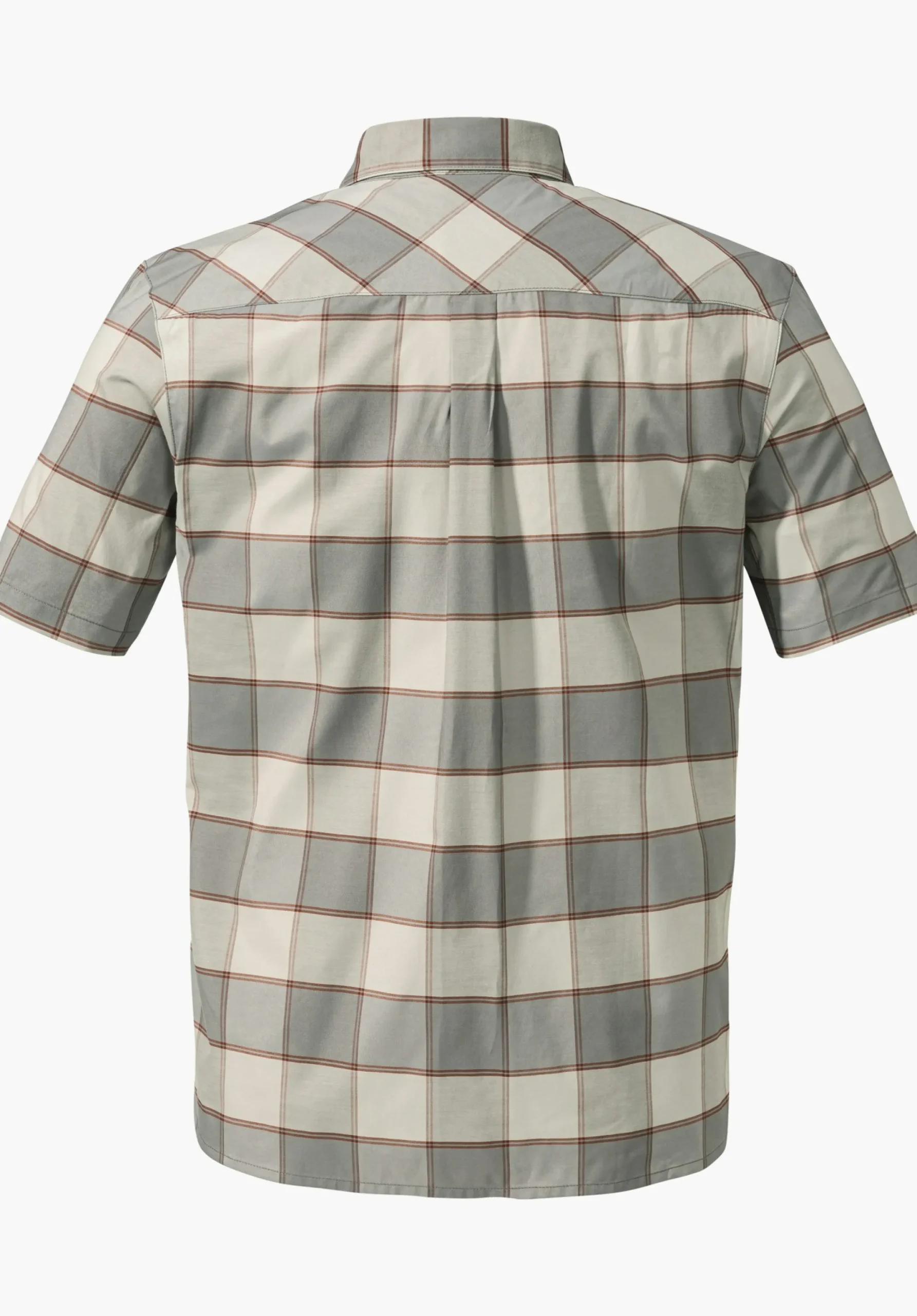 Trek & Hike<SCHÖFFEL Trek & Hike Light hiking shirt for summer