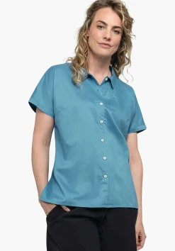Travel/Leisure<SCHÖFFEL Travel/Leisure Light modern summer blouse