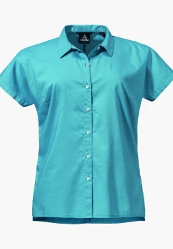 Travel/Leisure<SCHÖFFEL Travel/Leisure Light modern summer blouse