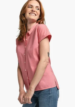 Travel/Leisure<SCHÖFFEL Travel/Leisure Light modern summer blouse