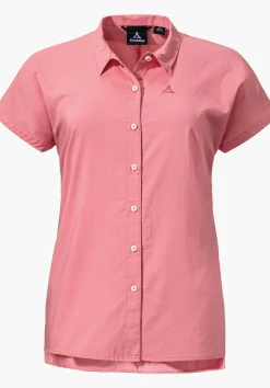 Travel/Leisure<SCHÖFFEL Travel/Leisure Light modern summer blouse