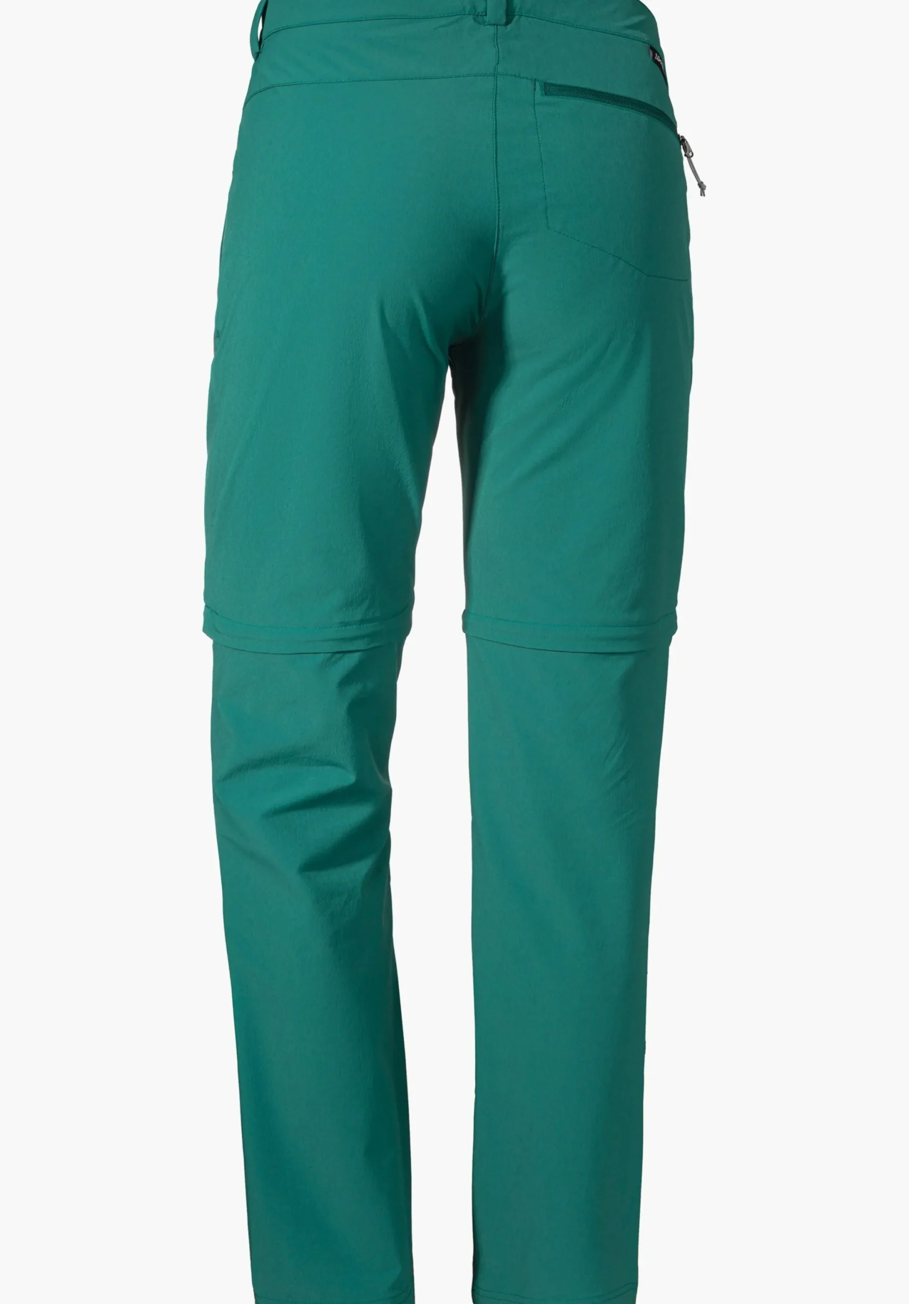 Trek & Hike|Pants Zip Off<SCHÖFFEL Trek & Hike|Pants Zip Off Light summer pants with zip-off function
