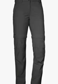 Trek & Hike|Pants Zip Off<SCHÖFFEL Trek & Hike|Pants Zip Off Light summer pants with zip-off function
