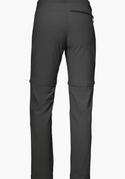 Trek & Hike|Pants Zip Off<SCHÖFFEL Trek & Hike|Pants Zip Off Light summer pants with zip-off function