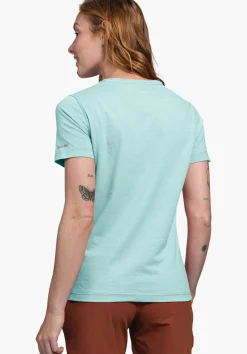 SCHÖFFEL Lightweight & quick drying t-shirt